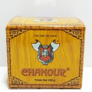 THÉ CHAKOUR 4011 EXTRA-CHUNMEE 200G
