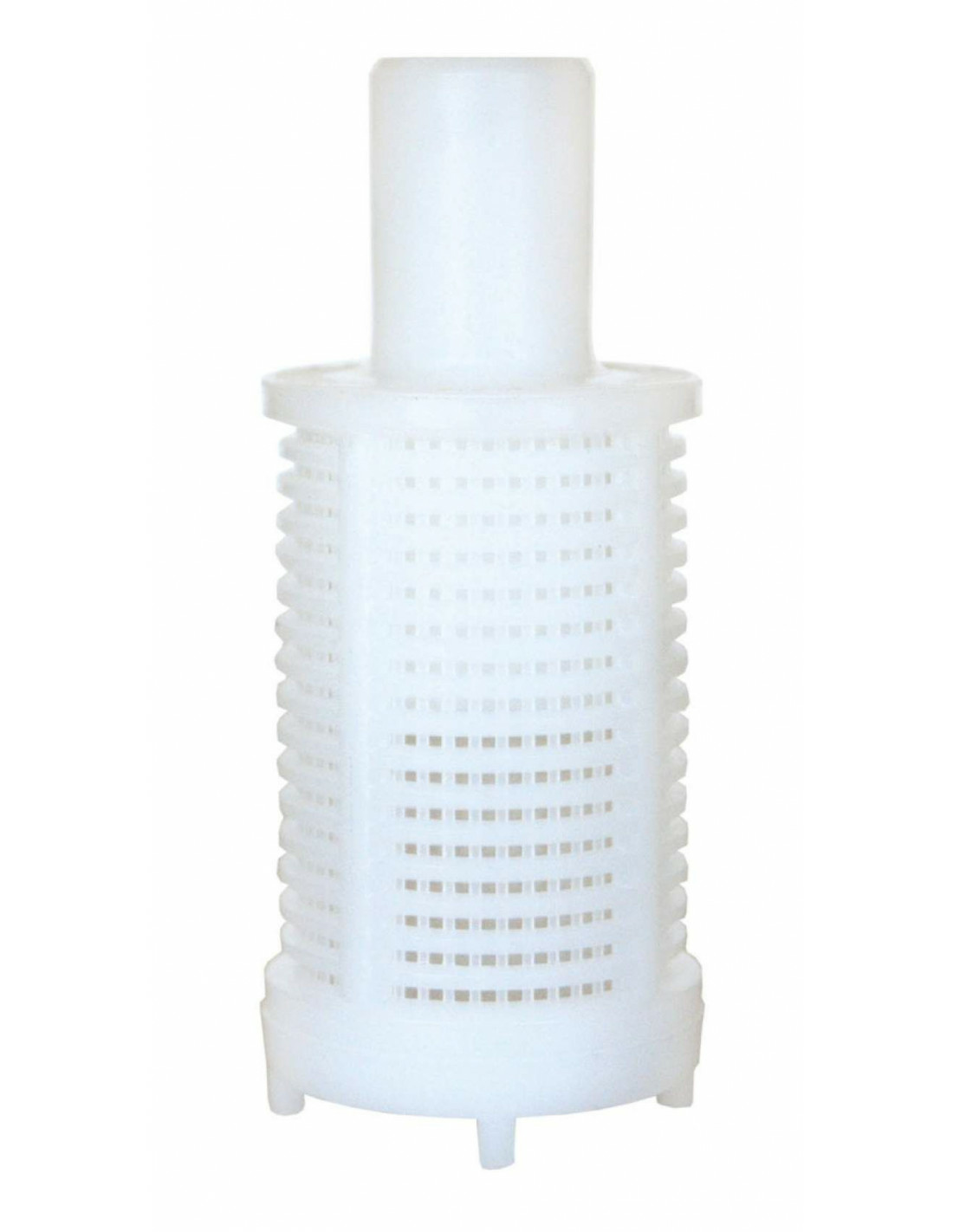 Filtre D’aspiration Corbeil Plastique 20 Mm