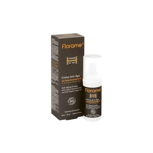 Crème anti-âge – Homme – 30ml