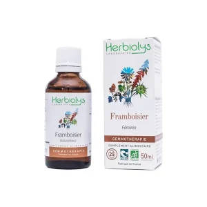 Framboisier 50ml