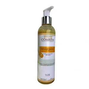 Gel lavant apaisant miel – 250 ml – Odarym