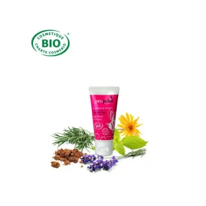 Gel Soin SOS Peau Bio Arnica et Propolis 30 g – Propolia