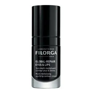FILORGA GLOBAL-REPAIR EYES&LIPS FL 15ML