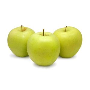 Pommes  »Golden Delicious » 1KG