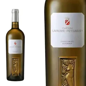 Château Lafaurie-Peyraguey Bordeaux Blanc Sec 2015