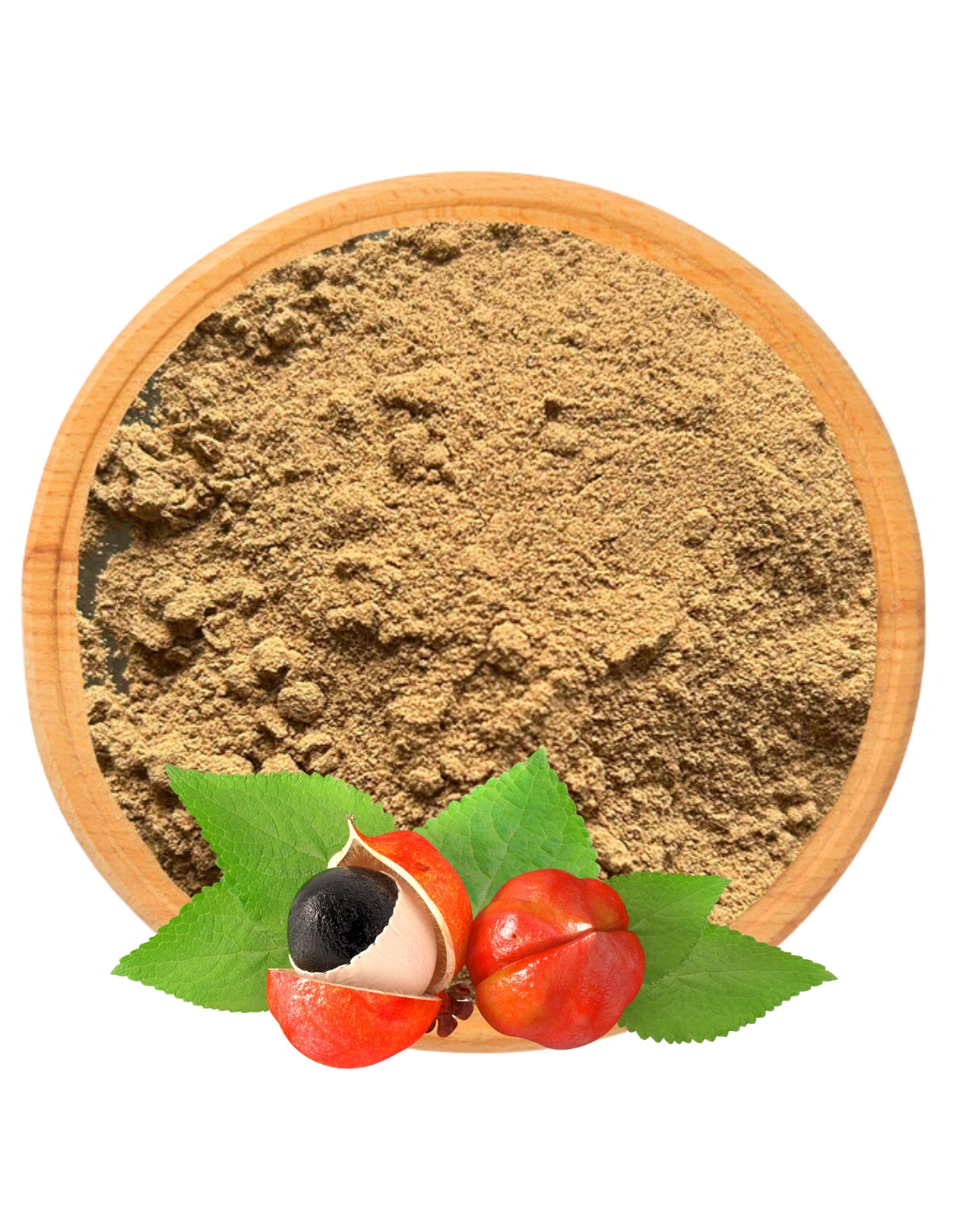 Guarana En Poudre – 100gr – Image 2
