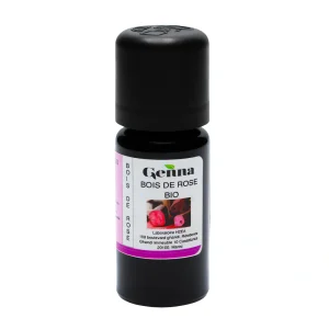 Huile essentielle Rose – 2 ml – Genna