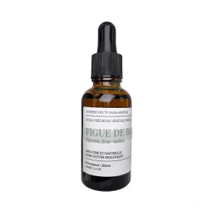 Huile essentielle cèdre de l’atlas – 10 ml – Zina Cosmetik
