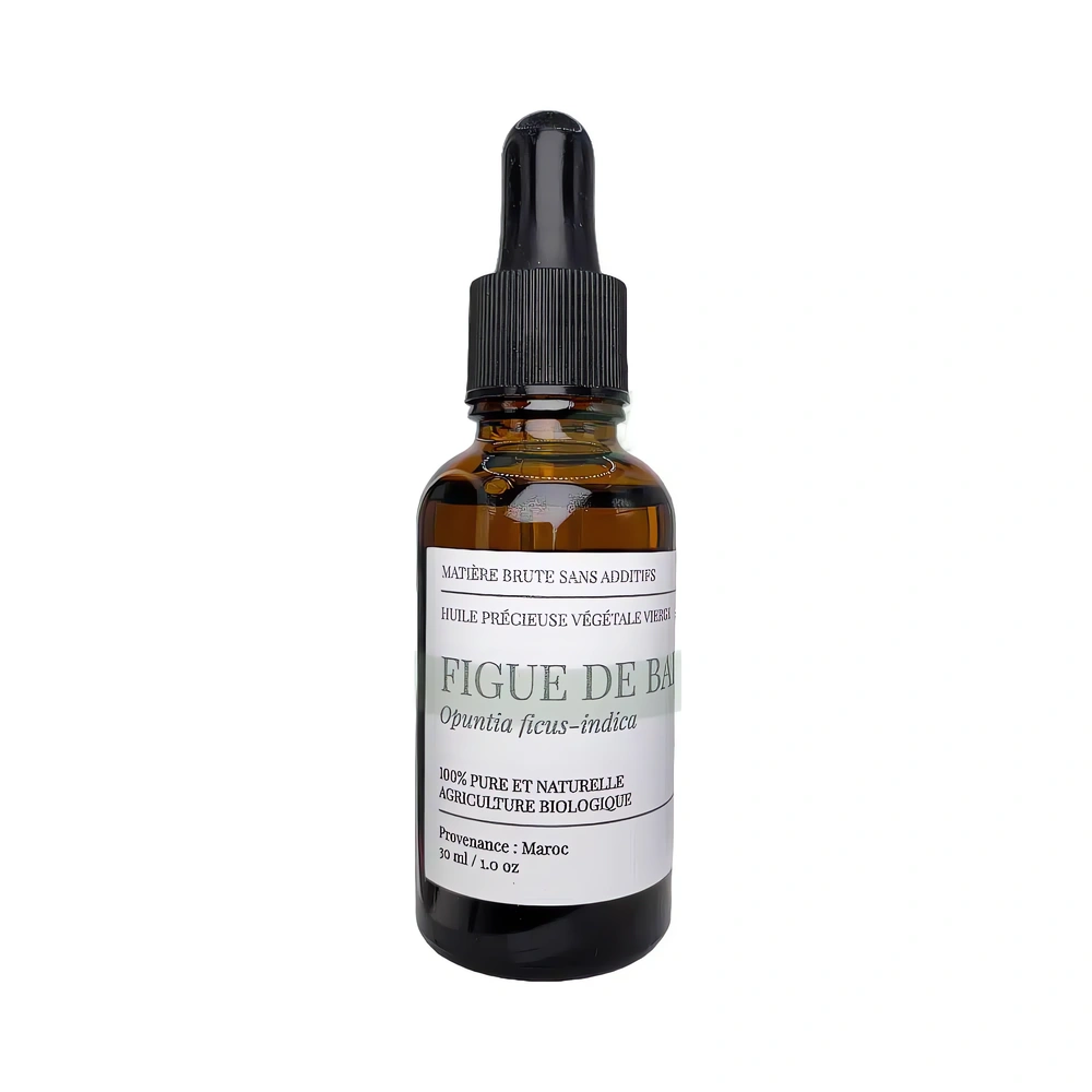 Huile essentielle cèdre de l’atlas – 10 ml – Zina Cosmetik