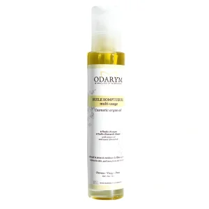 Huile somptueuse multi usages – 100 g – Odarym