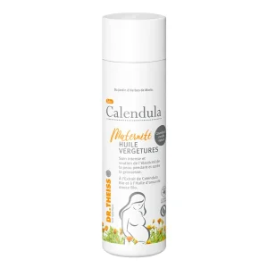Huile Vergetures 200 ml – Dr Theiss