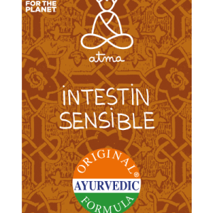 Infusion Intestin Sensible – Atma