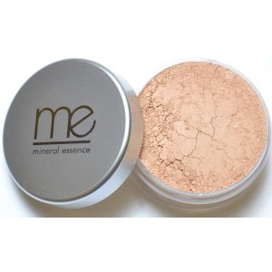 Fond de teint haute couvrance – JUST PEACHY