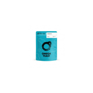 Kolsch II (OYL-044) Omega Yeast Labs