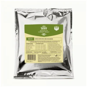 Levure De Bière Sèche Bavarian Wheat M20 – 250 Gr