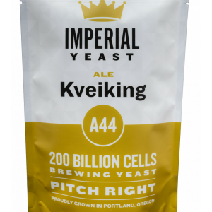 Levure Kveiking A44 – Imperial Yeast