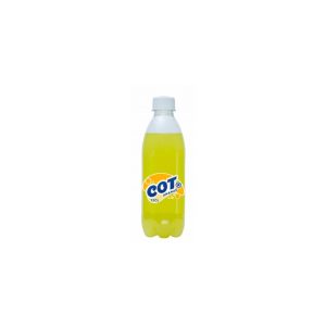 Limonade COT Ananas en bouteille 33cl