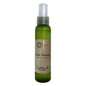 Lotion tonique hydratante rafraichissante – 100 ml – Odarym