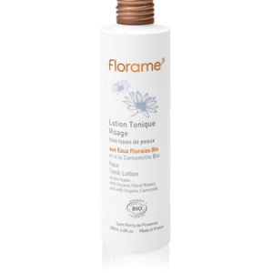 Lotion Tonique Visage