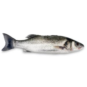 Poisson Loup Frais – 500 G – Délicat et Savoureux