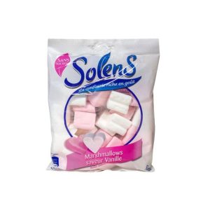 SOLENS MARSHMALLOWS SS 100 G