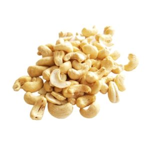 Noix de cajou crues 100 g
