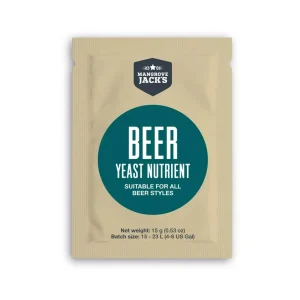 Nutriment Pour La Bière Mangrove Jack&rsquo;s – 15gr