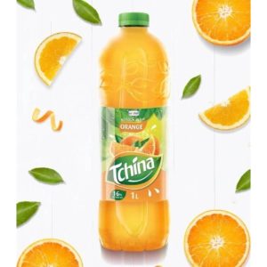 Cevital Tchina Jus Orange 1L