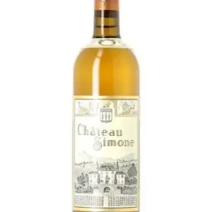Château Simone