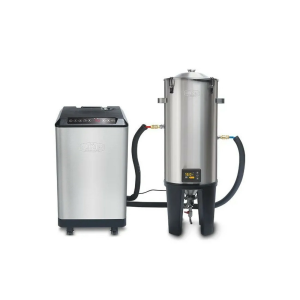 Pack Refroidisseur Au Glycol GC4 + Manteau + Fermenteur