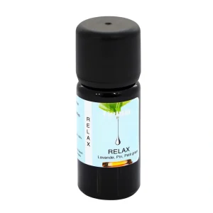 Parfum Relax – 10 ml – Genna