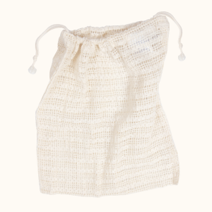 Pochette de lavage