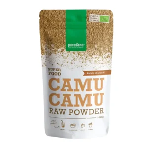 Poudre De Camu Camu – 100G – Purasana