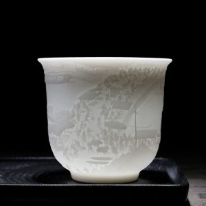 Petite Tasse en Porcelaine  140-200ml