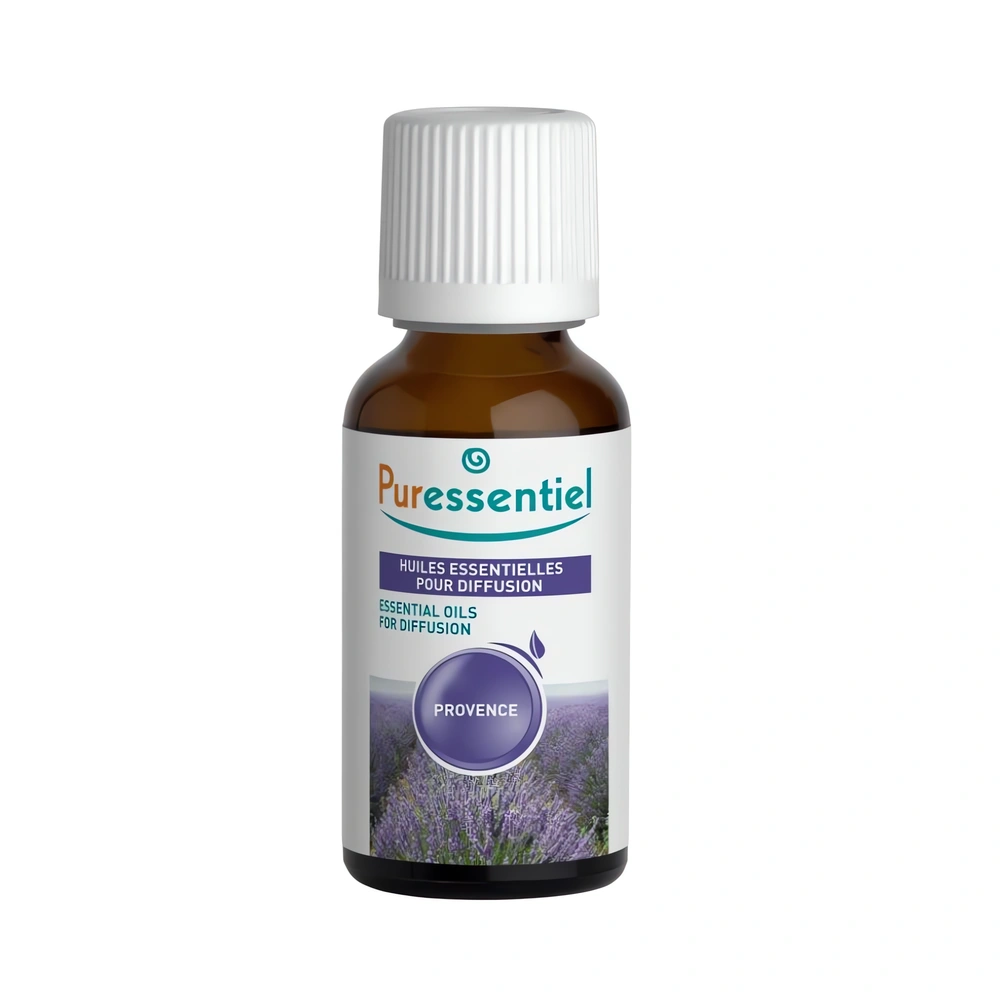 Provence huiles essentielles pour diffusion – 30 ml – Puressentiel
