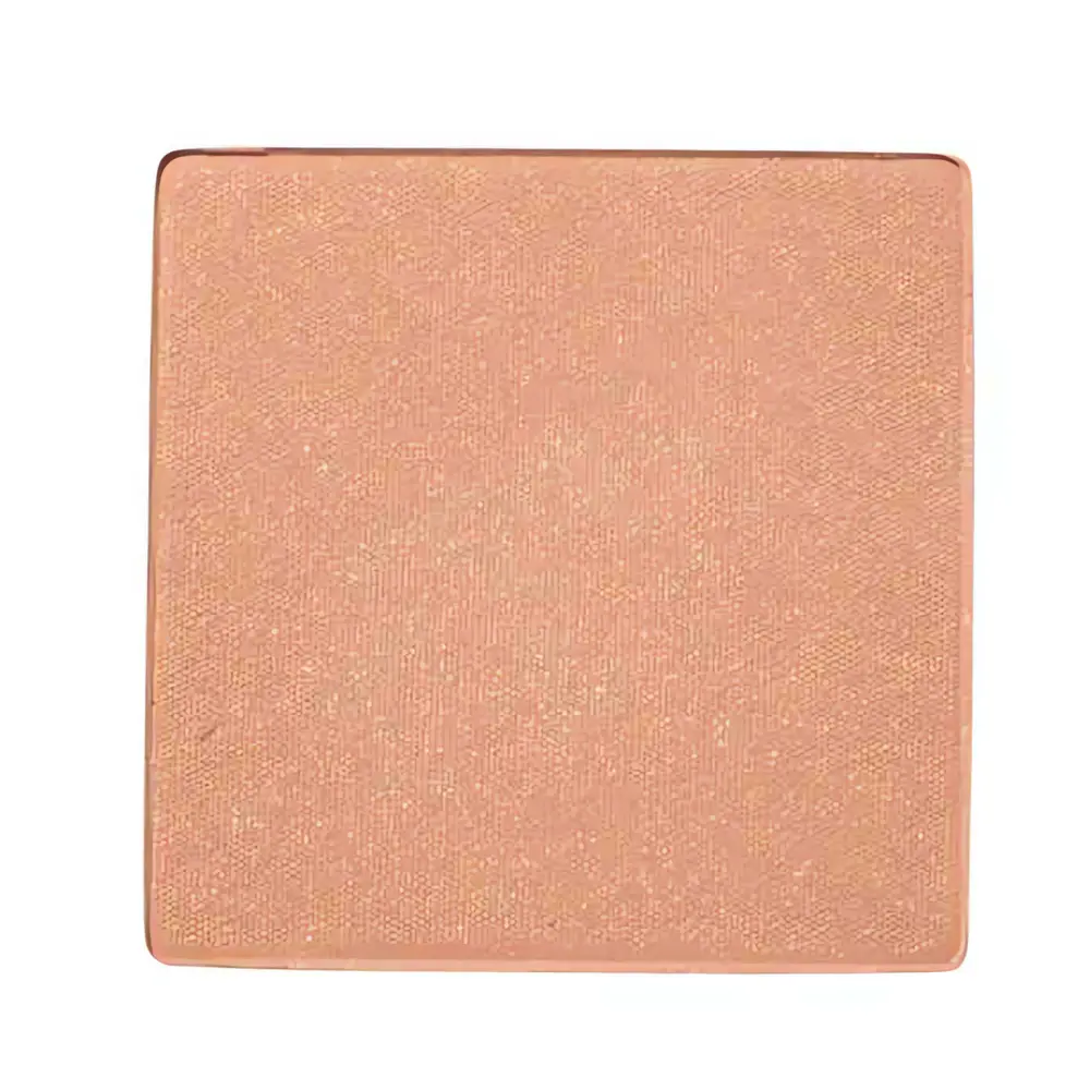 Recharge poudre bonne mine ambré irisé certifié bio – 11 g – Avril