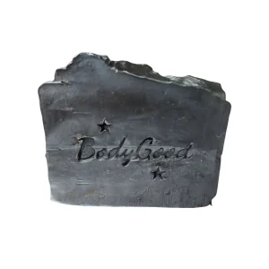Savon au goudron de genévrier – 140 g – BodyGood