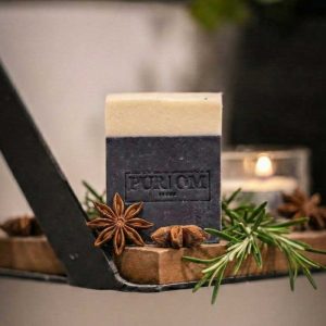 SAVON CORPOREL LE CLASSE