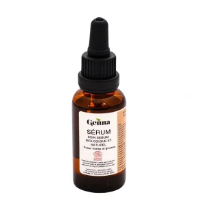 Sérum régulateur Sébum – 30 ml – Genna