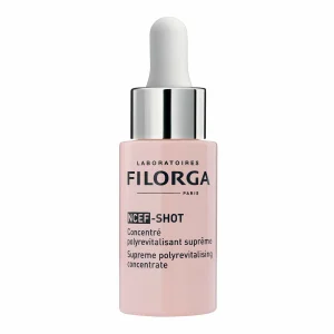 FILORGA NCEF SHOT FLACON 15ML