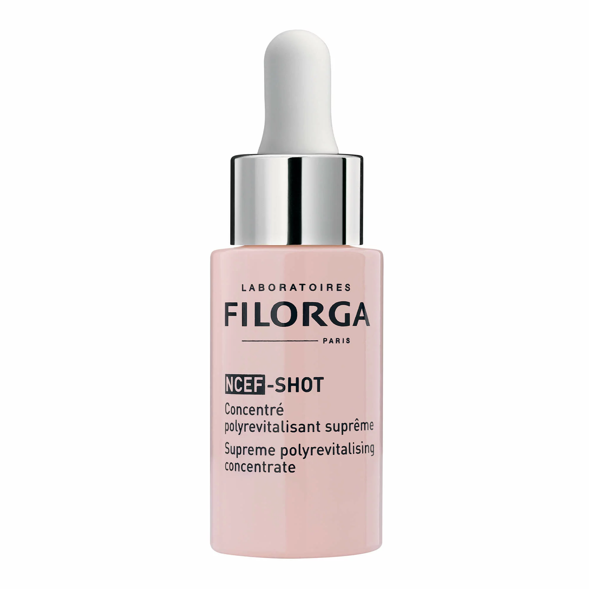 FILORGA NCEF SHOT FLACON 15ML – Image 2