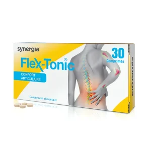 Somnat – 30 gélules – Synergia
