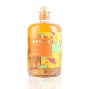 Rhum Arrangé NEKTAR ARRANGE Ananas & Coco 28%