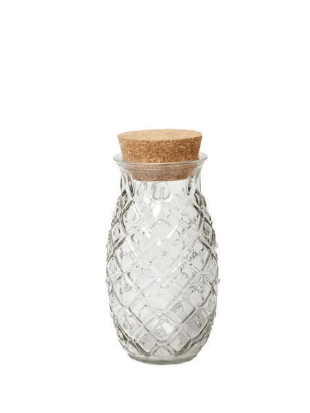 Verre Ananas Vide – Image 3