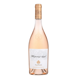 WHISPERING ANGEL ROSE – CHATEAU D&rsquo;ESCLANS