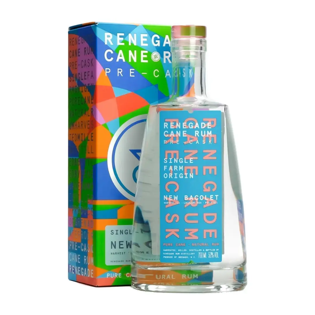 RHUM RENEGADE NEW BACOLET – Image 2