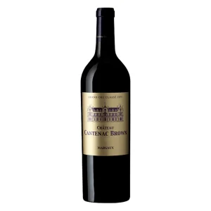 CHATEAU CANTENAC-BROWN 2015 – MARGAUX