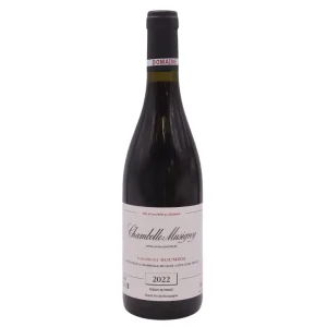 LAURENT ROUMIER – CHAMBOLLE-MUSIGNY 2022