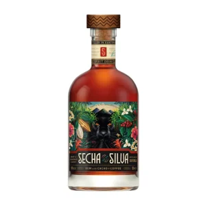 RHUM SECHA DE LA SILVA