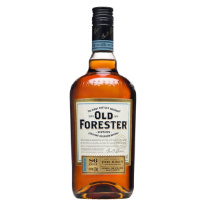 OLD FORESTER